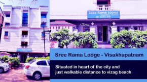 Sree Rama Lodge